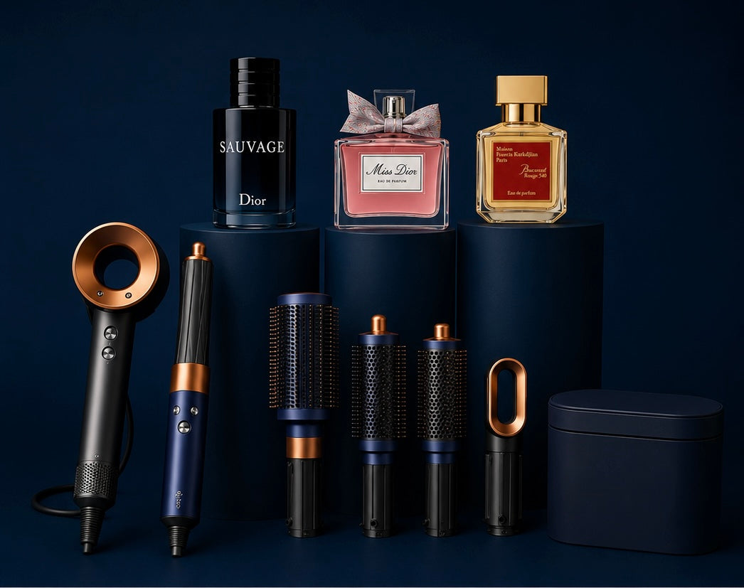 💎 Fournisseur 1.1 dyson et parfum💈