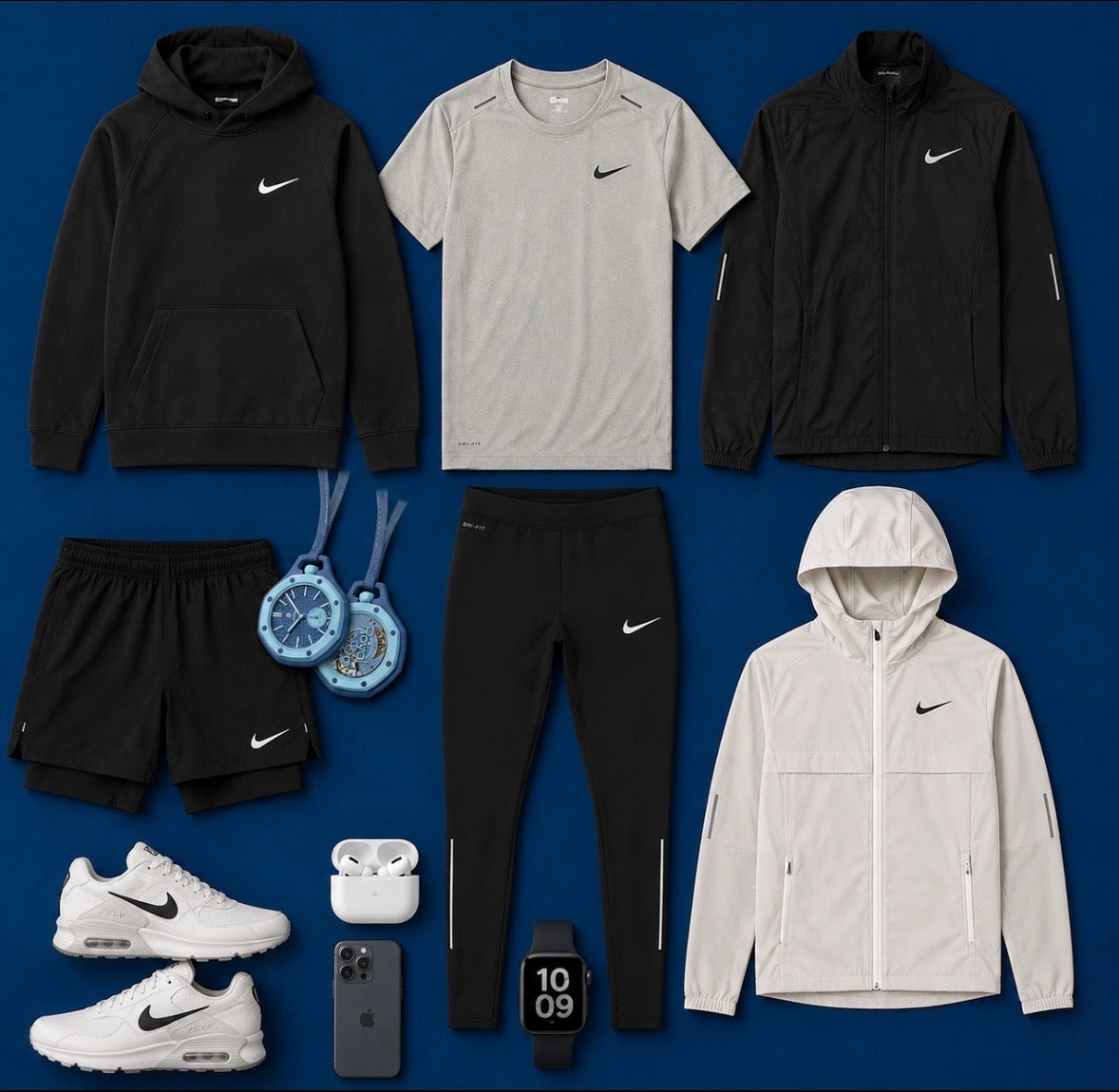 📦 fournisseur running + audemars piguet x swatch + produits Apple WhatsApp 1.1 📞